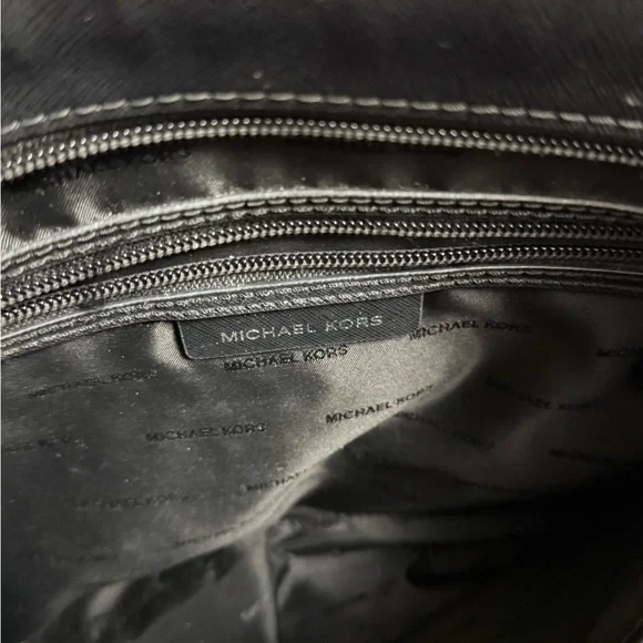 Michael Kors shoulder bag black - Picture 5 of 7